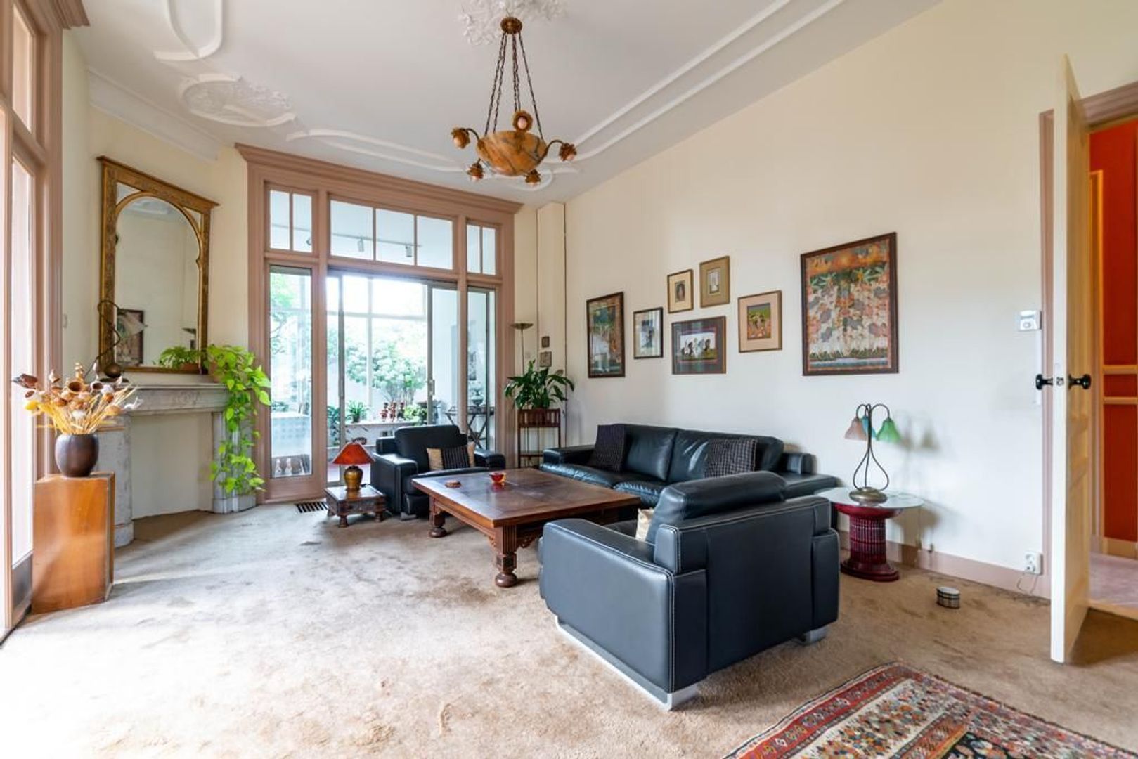 Van Boetzelaerlaan 34