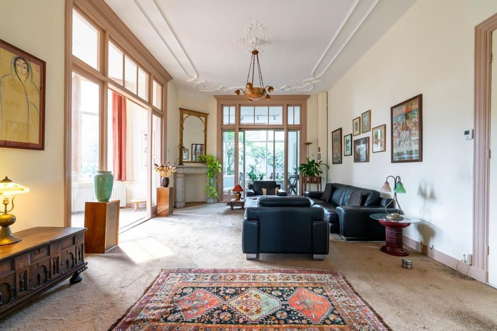 Van Boetzelaerlaan 34