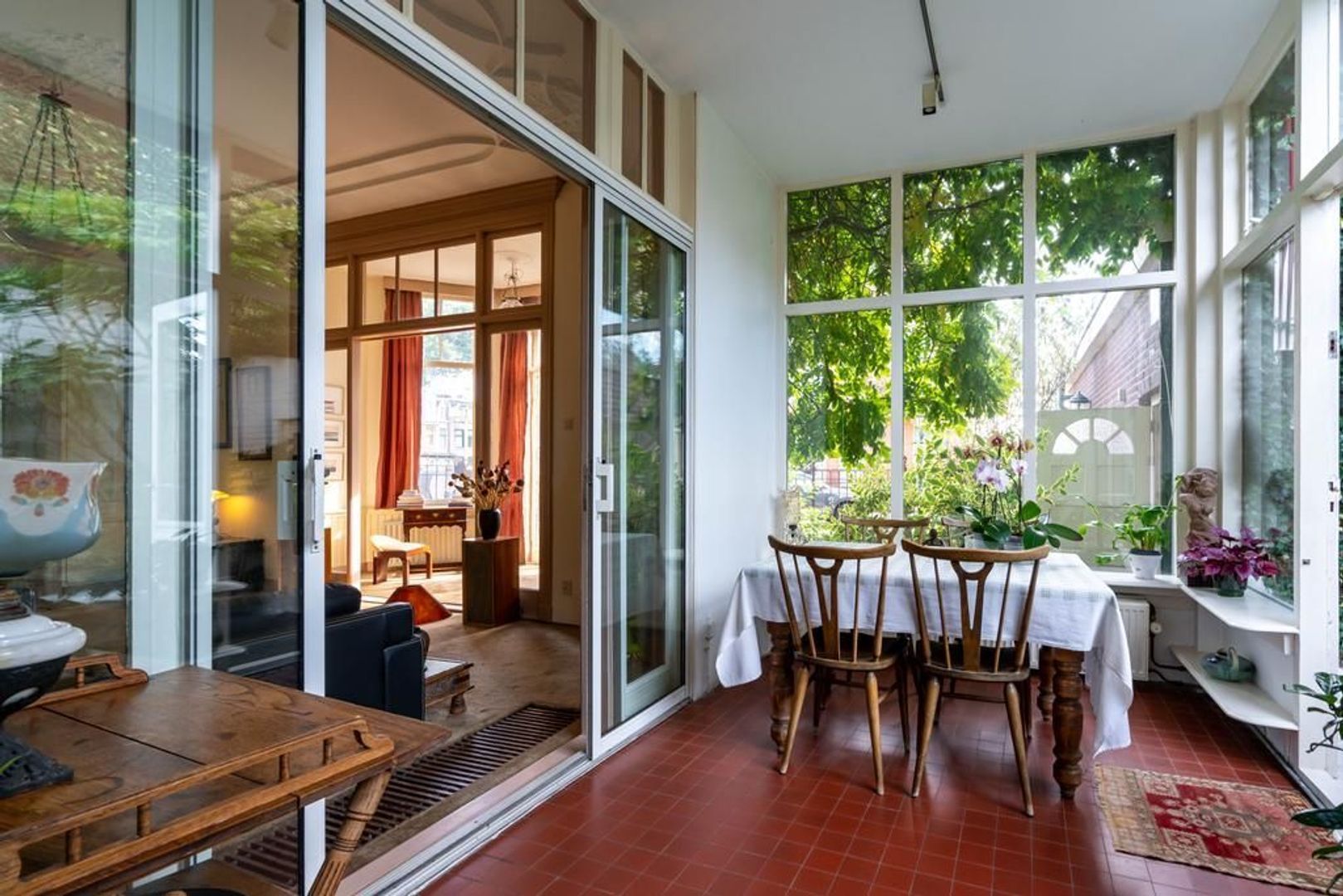 Van Boetzelaerlaan 34