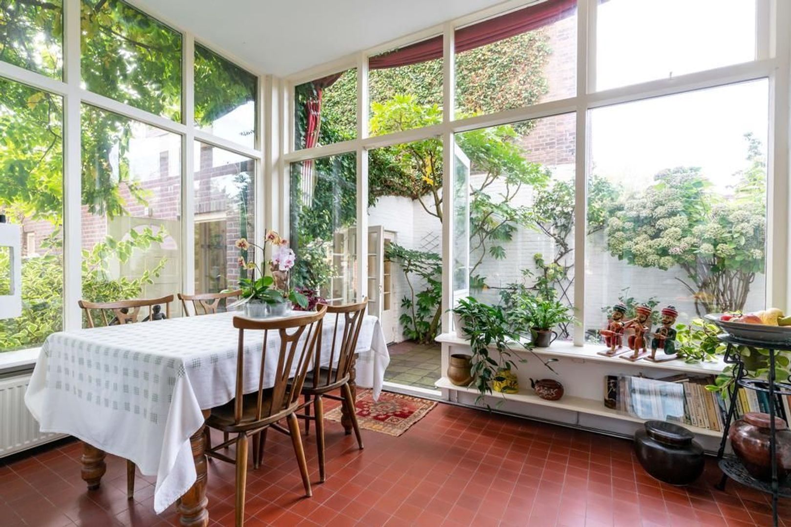 Van Boetzelaerlaan 34