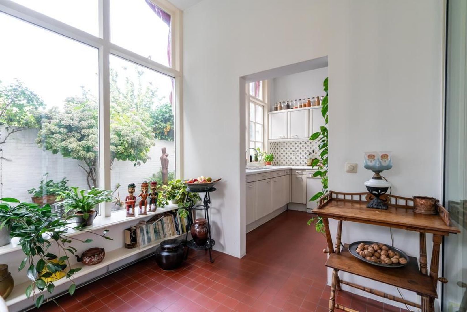 Van Boetzelaerlaan 34