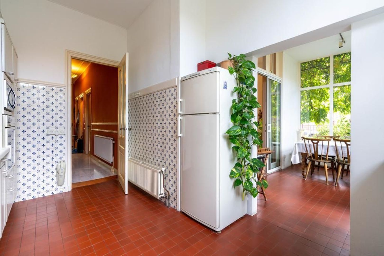 Van Boetzelaerlaan 34