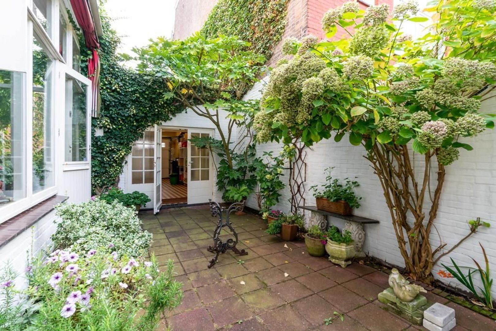 Van Boetzelaerlaan 34