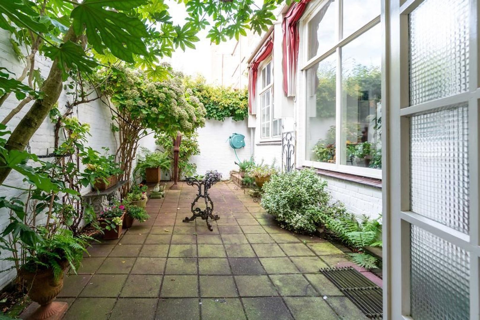 Van Boetzelaerlaan 34