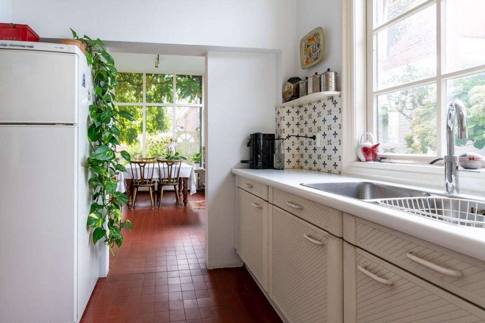 Van Boetzelaerlaan 34