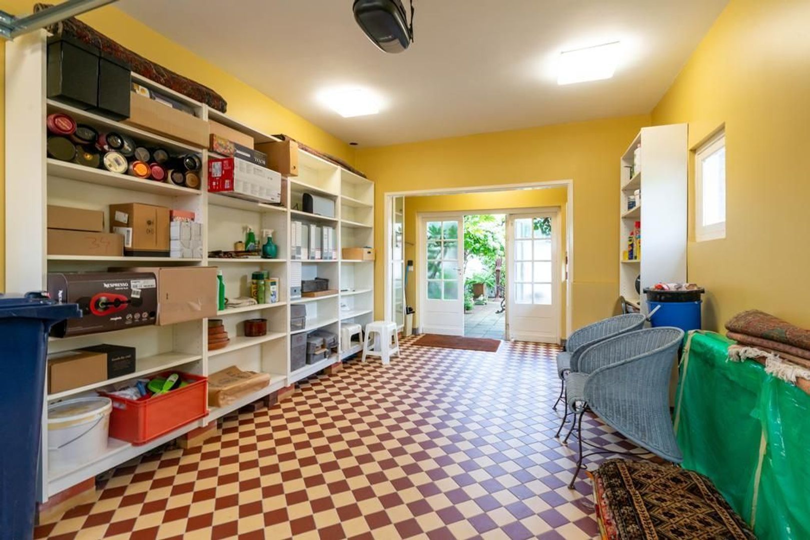 Van Boetzelaerlaan 34