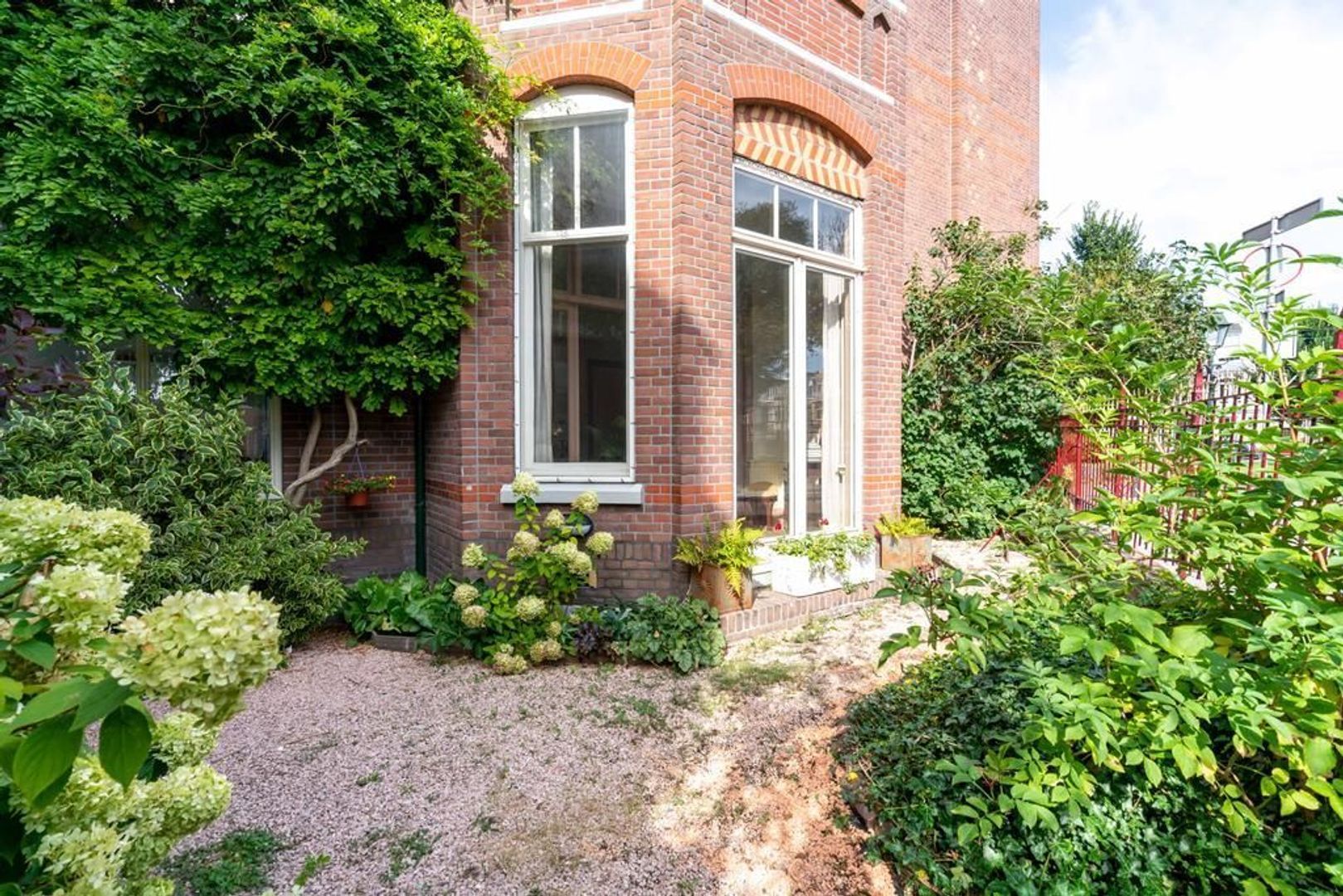 Van Boetzelaerlaan 34