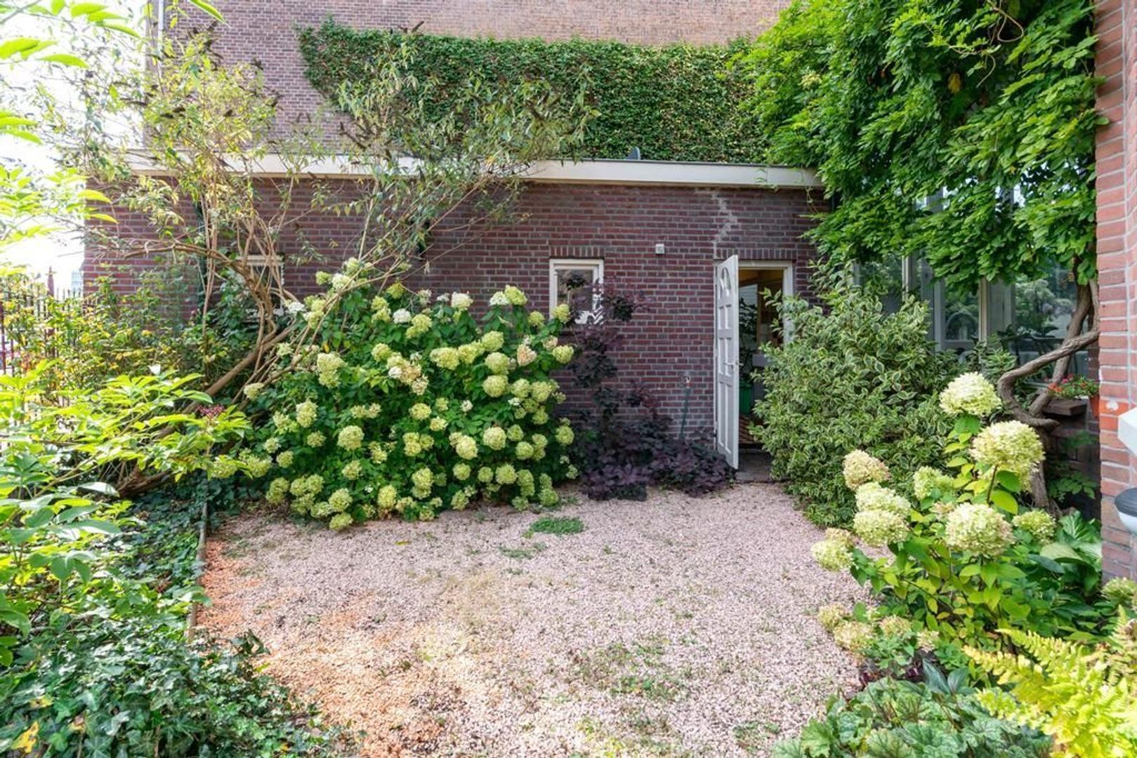 Van Boetzelaerlaan 34