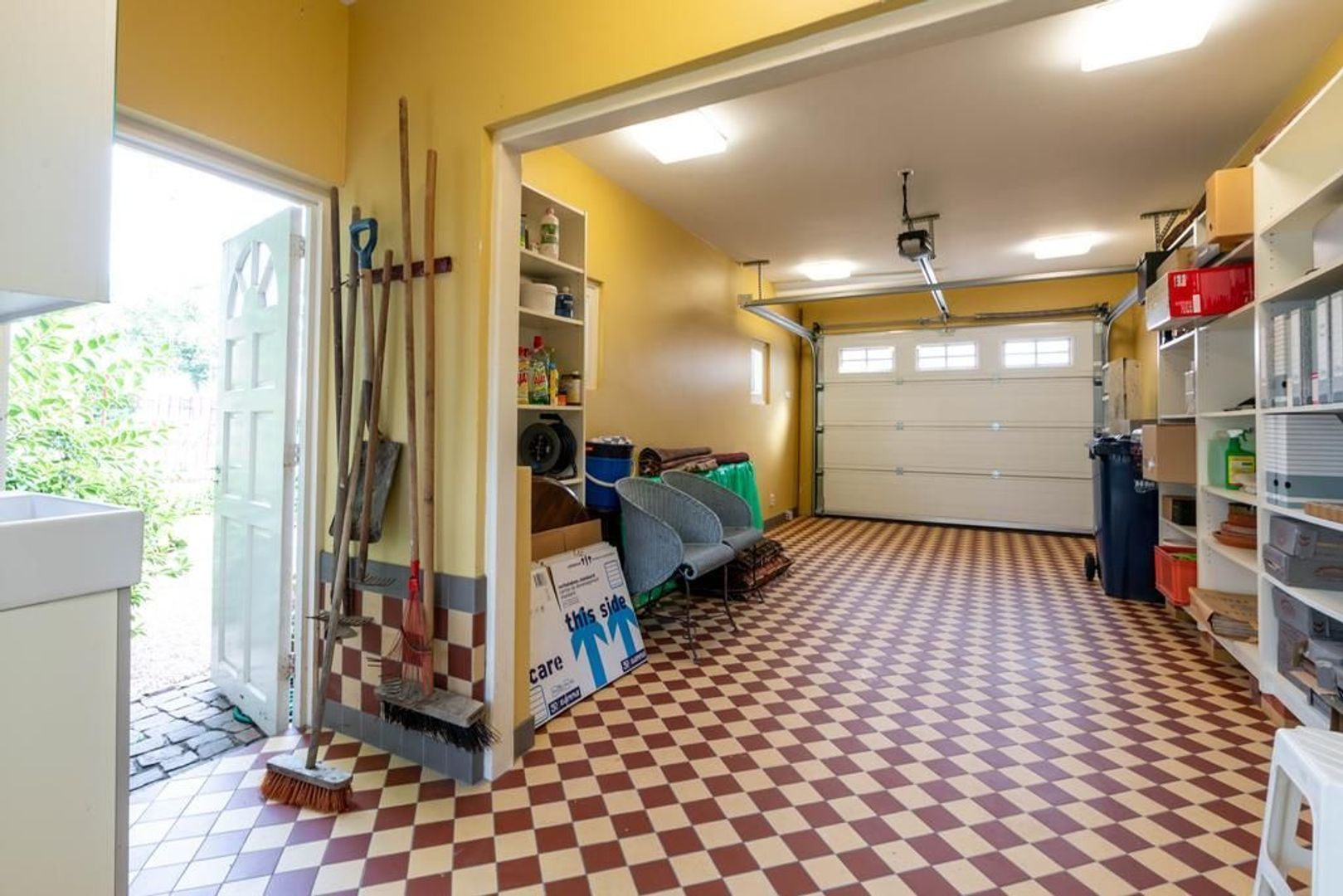 Van Boetzelaerlaan 34