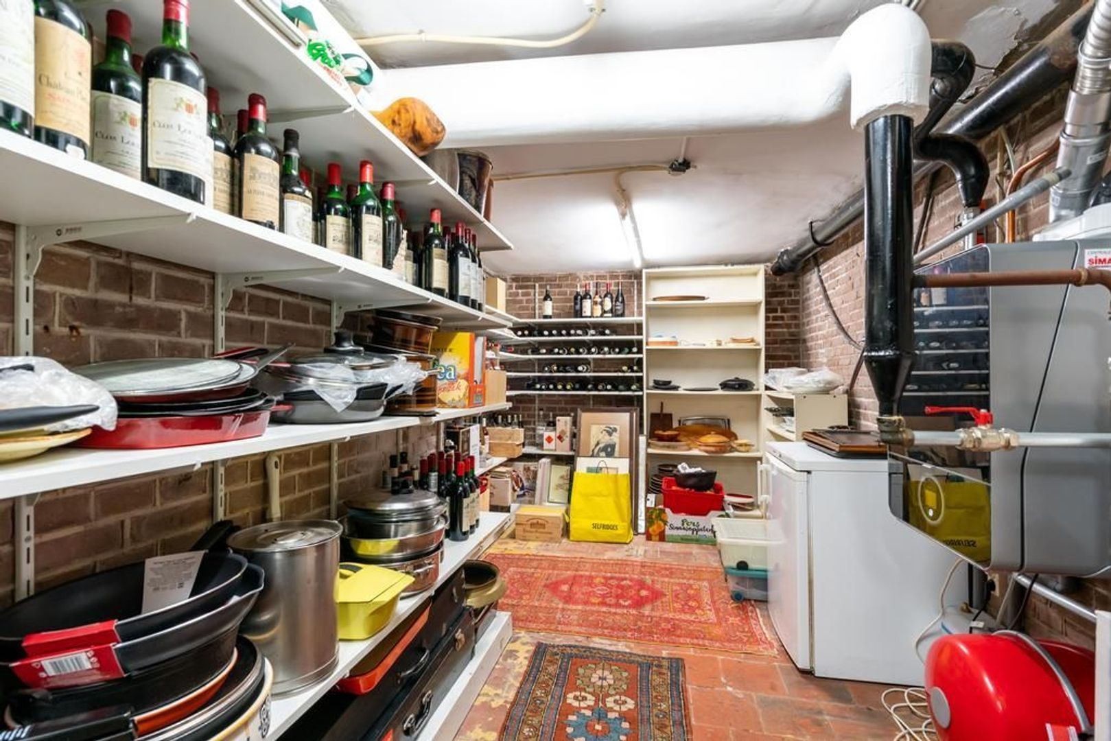 Van Boetzelaerlaan 34