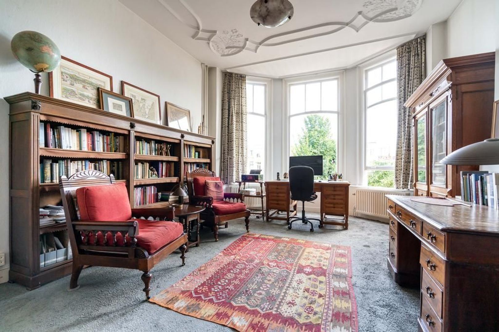 Van Boetzelaerlaan 34