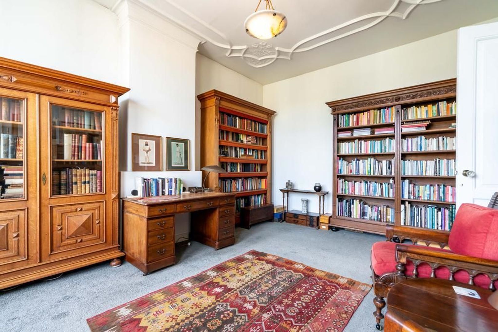 Van Boetzelaerlaan 34