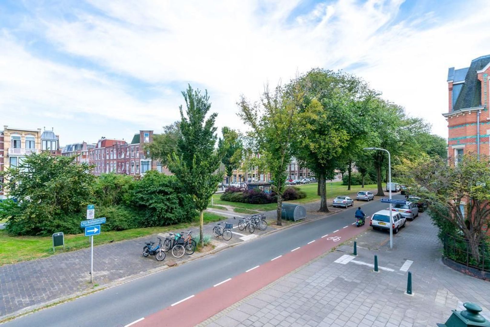 Van Boetzelaerlaan 34