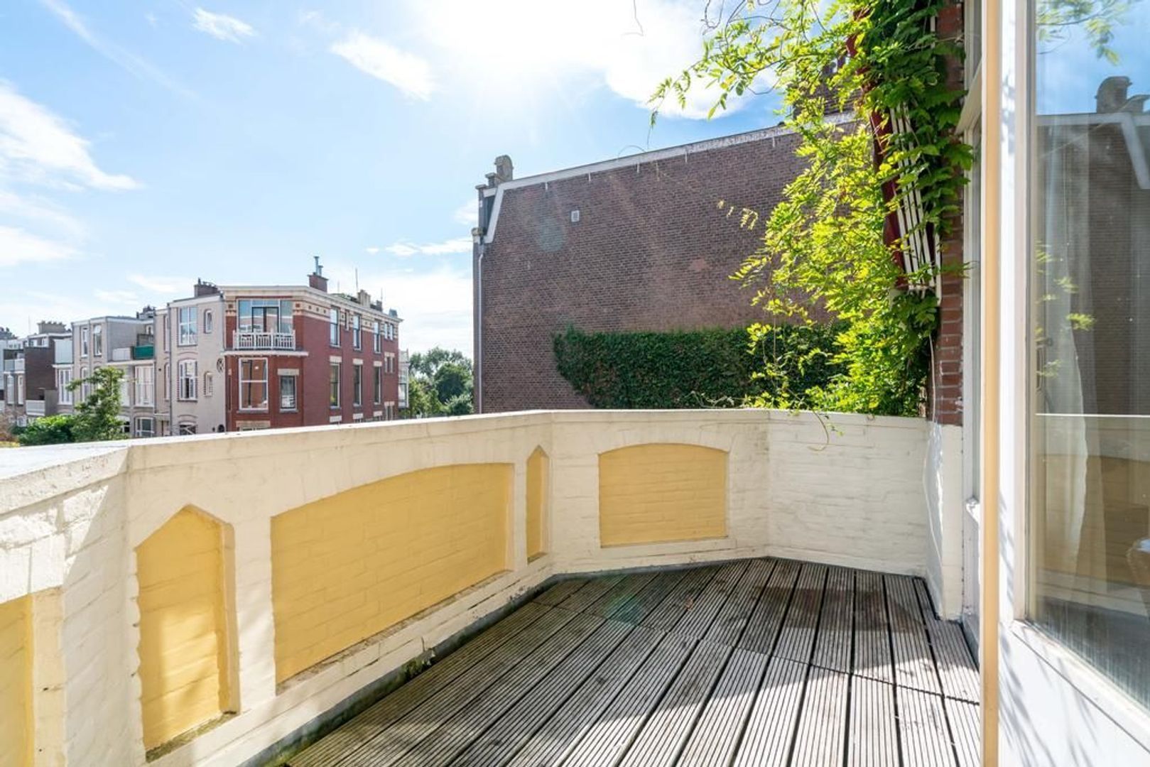 Van Boetzelaerlaan 34