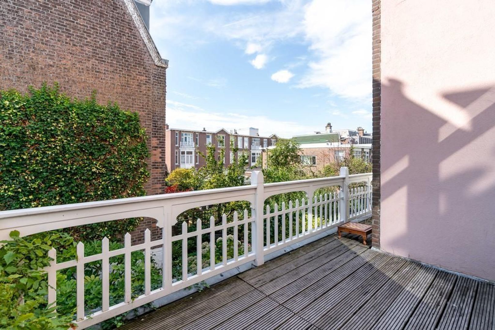 Van Boetzelaerlaan 34