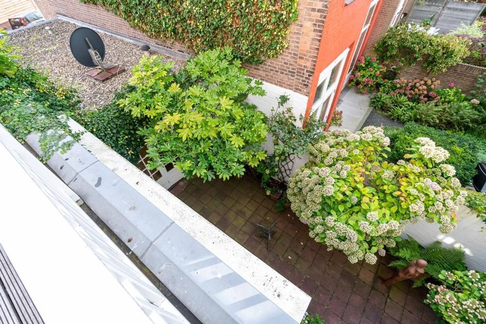 Van Boetzelaerlaan 34