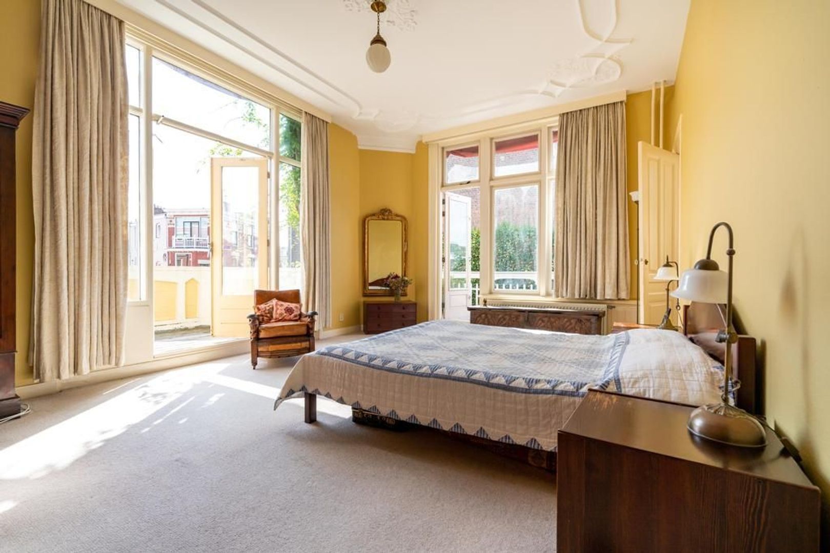 Van Boetzelaerlaan 34