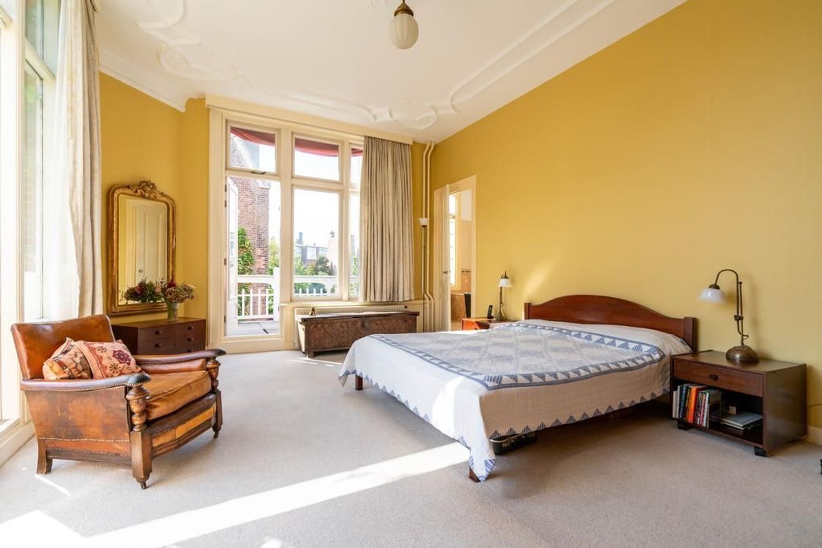 Van Boetzelaerlaan 34