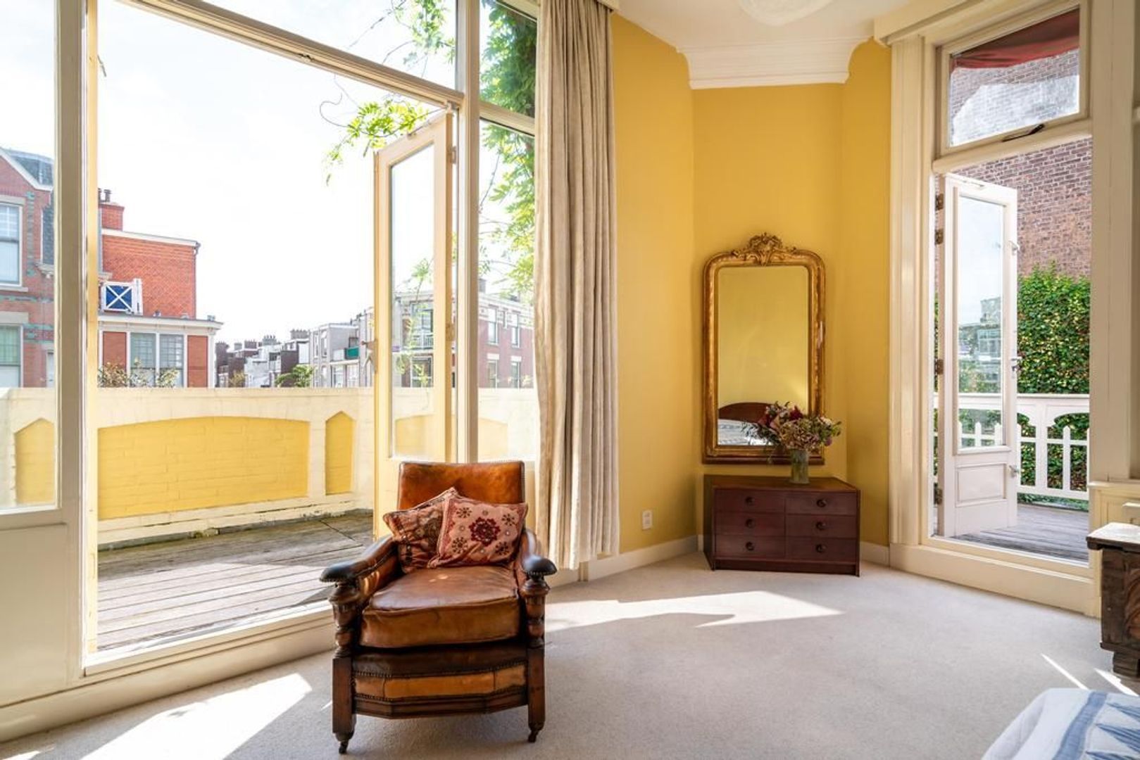 Van Boetzelaerlaan 34