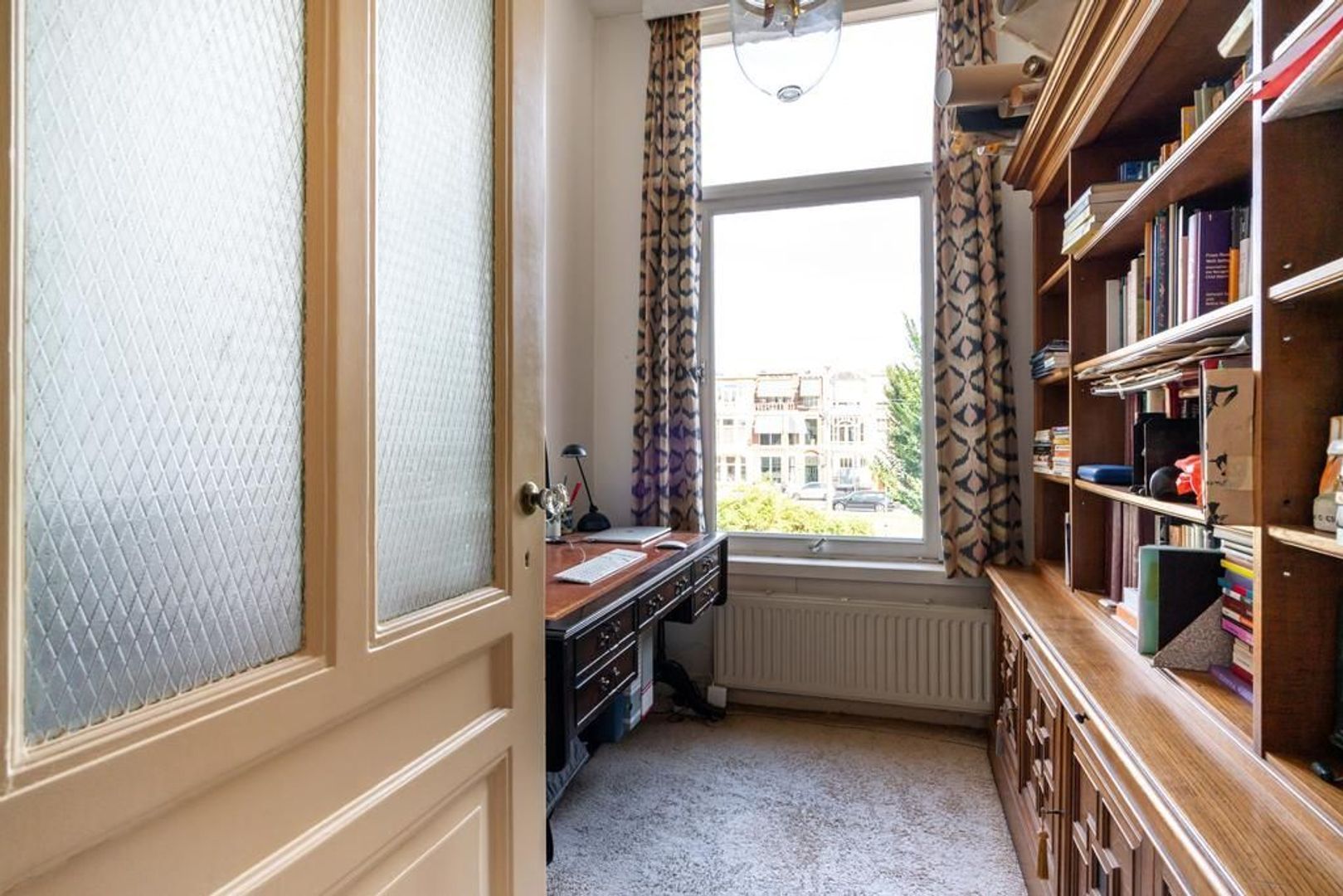 Van Boetzelaerlaan 34