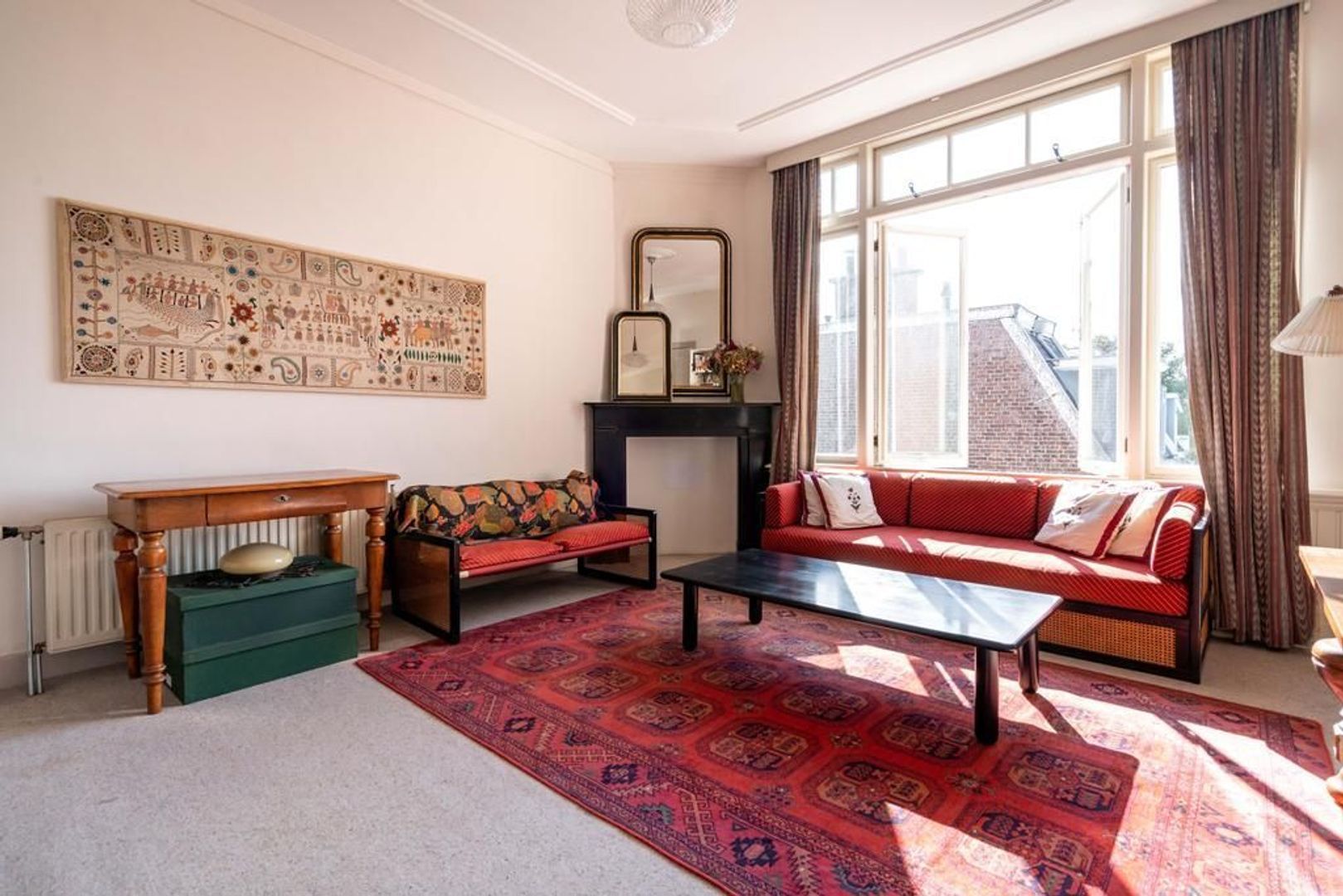 Van Boetzelaerlaan 34