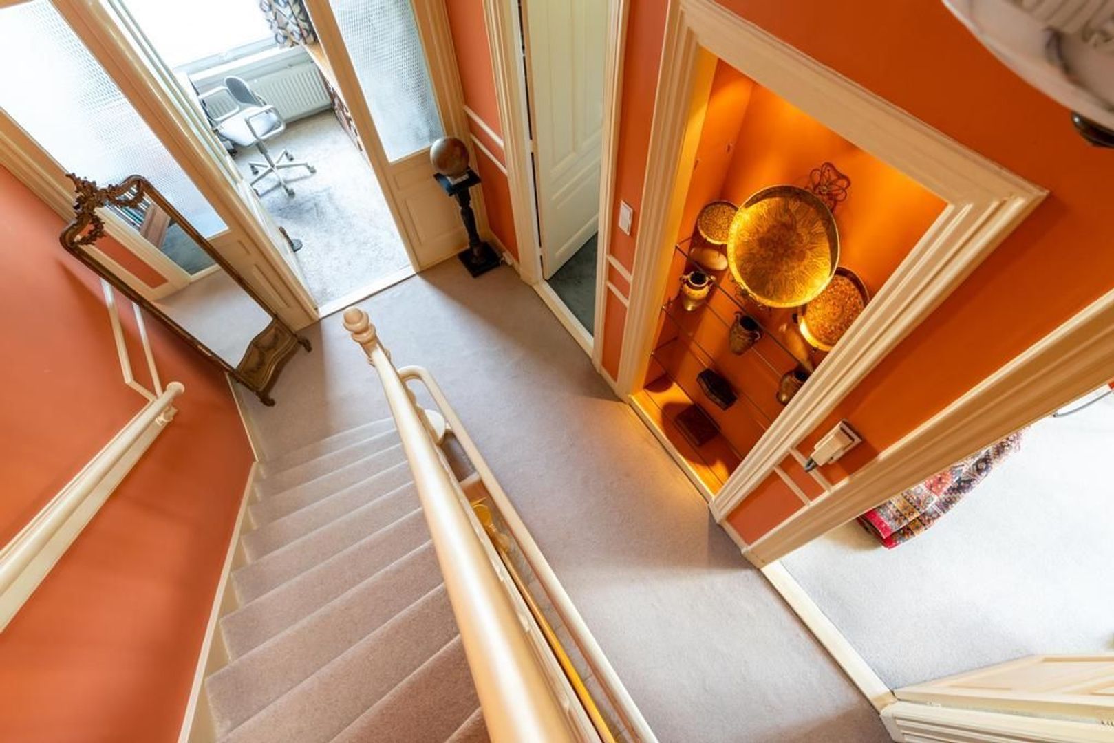 Van Boetzelaerlaan 34