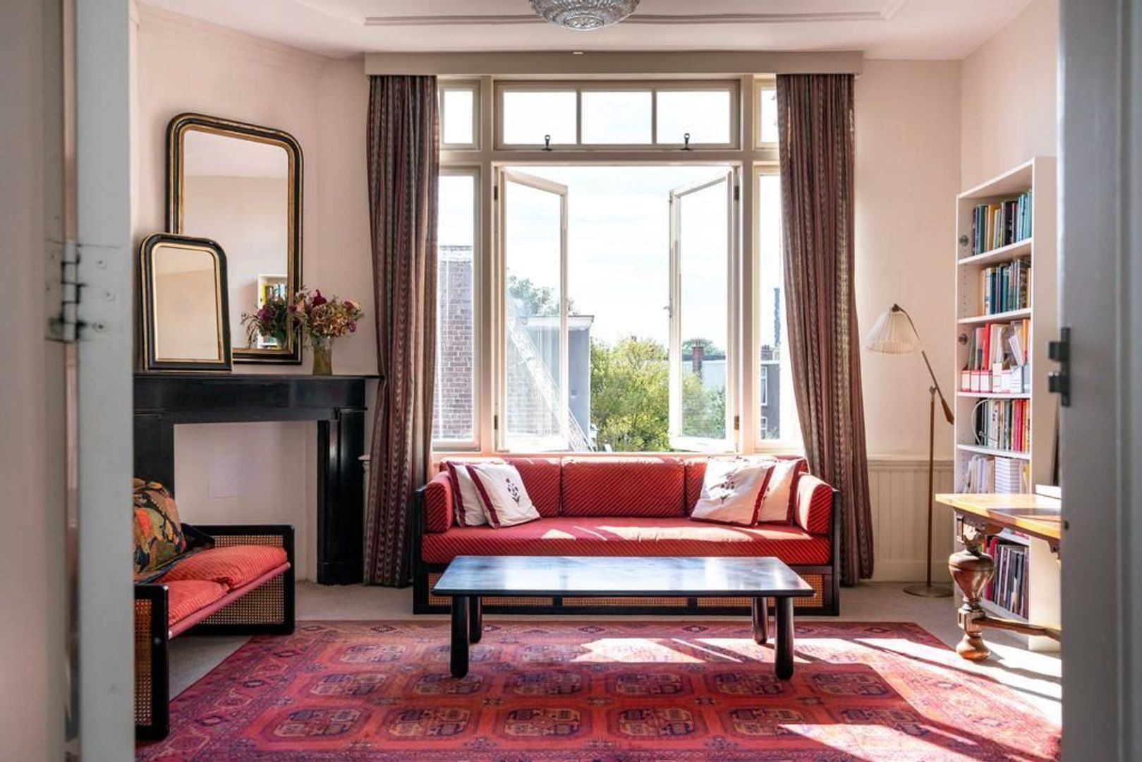 Van Boetzelaerlaan 34