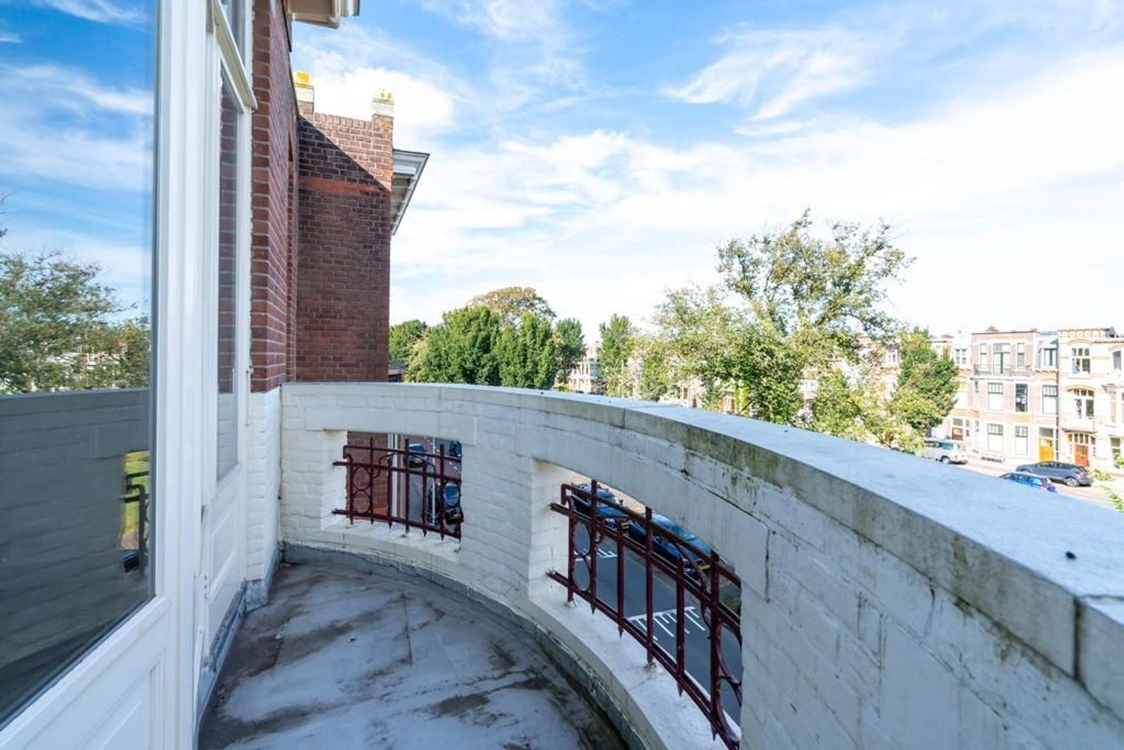 Van Boetzelaerlaan 34