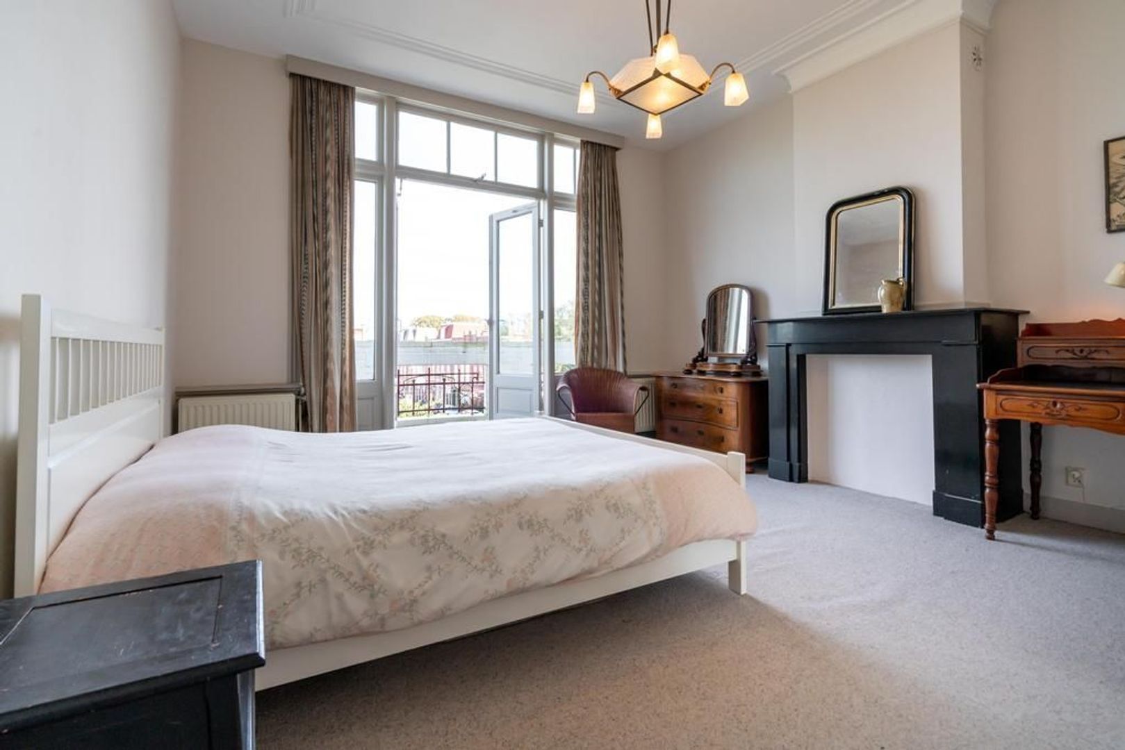 Van Boetzelaerlaan 34