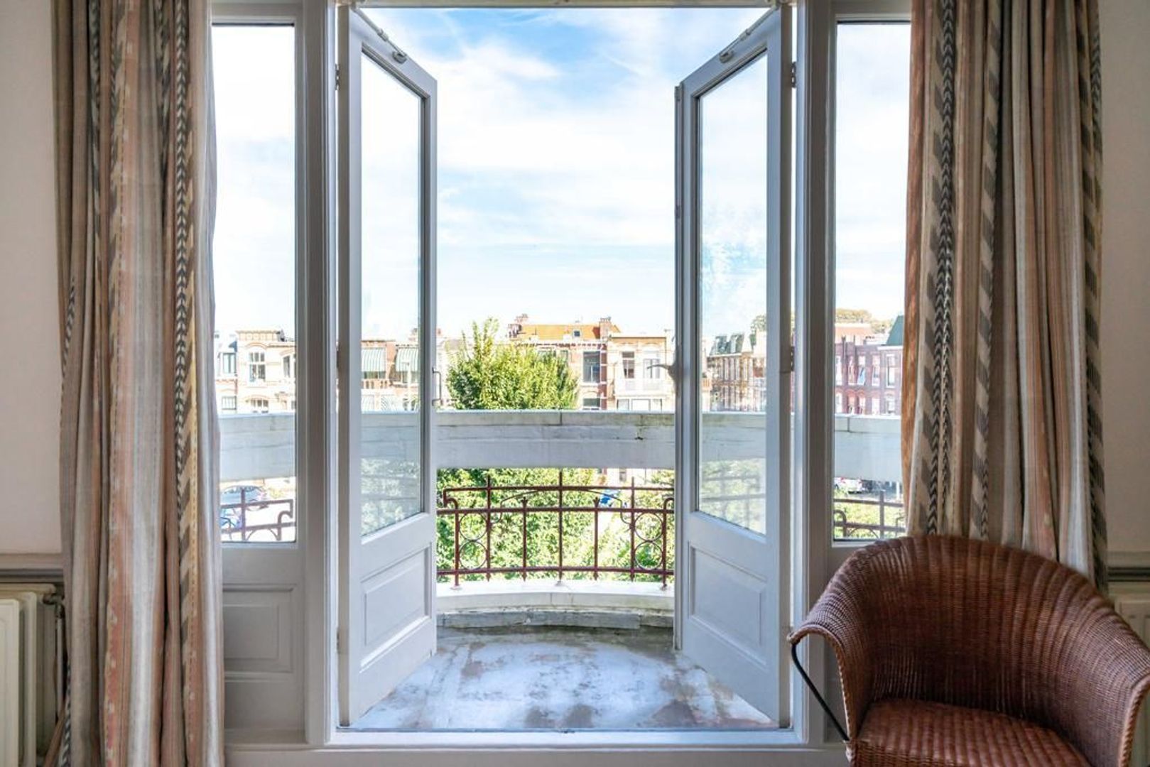 Van Boetzelaerlaan 34