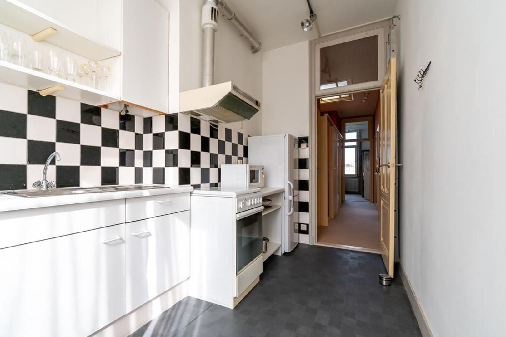 Van Boetzelaerlaan 34