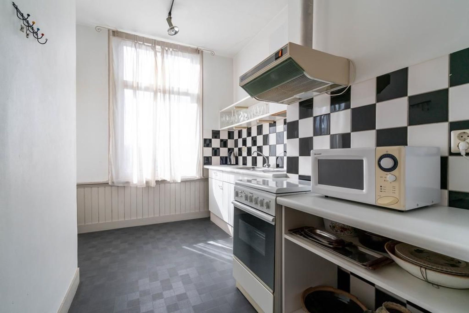 Van Boetzelaerlaan 34