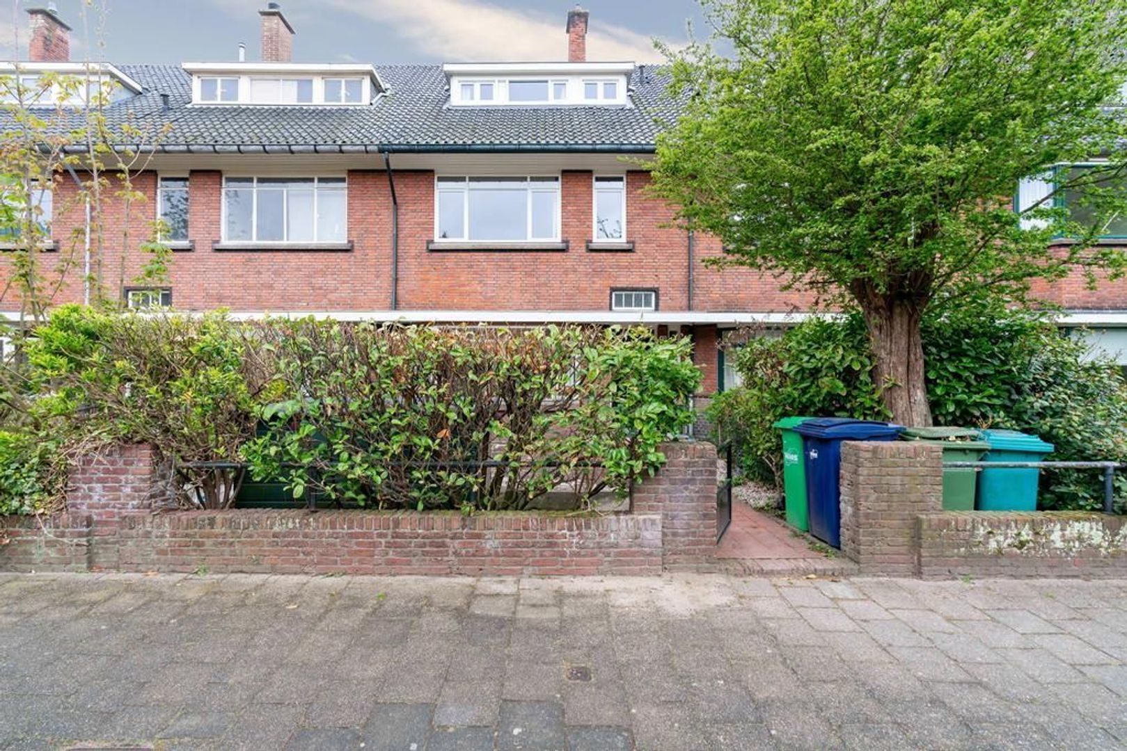 Van Drenkwaertstraat 12