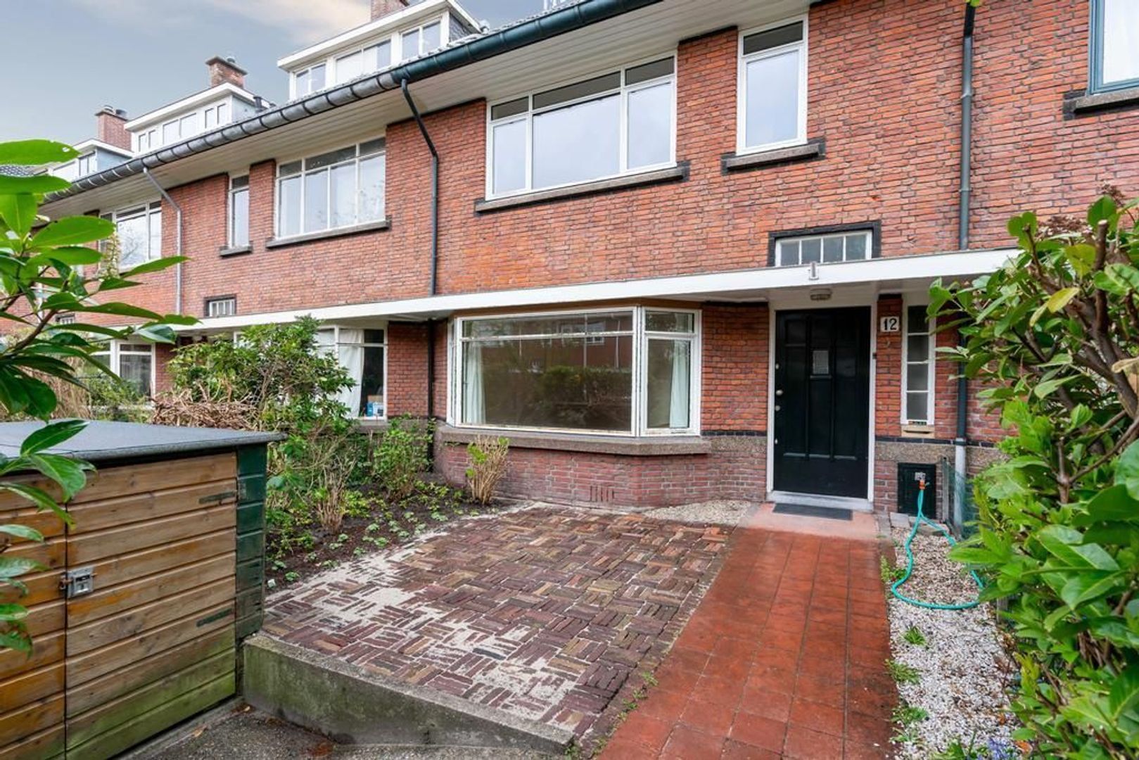 Van Drenkwaertstraat 12