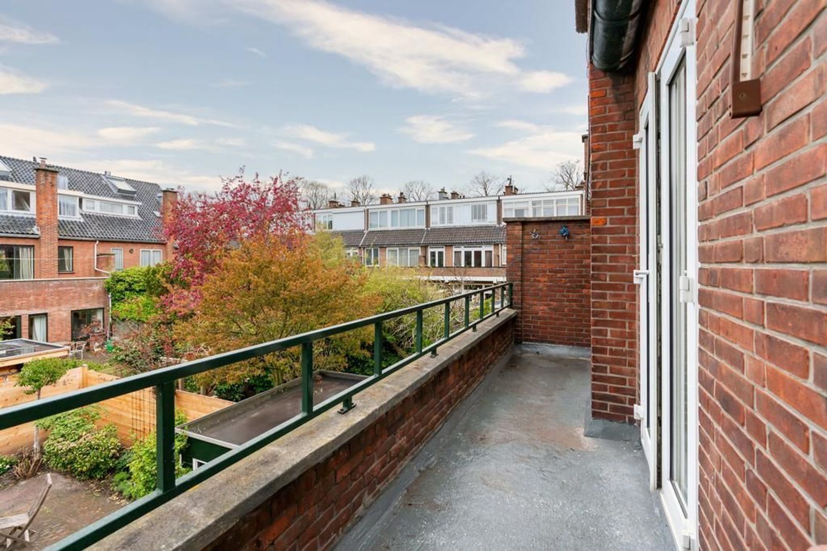 Van Drenkwaertstraat 12