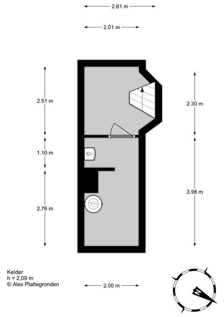 Van Drenkwaertstraat 12