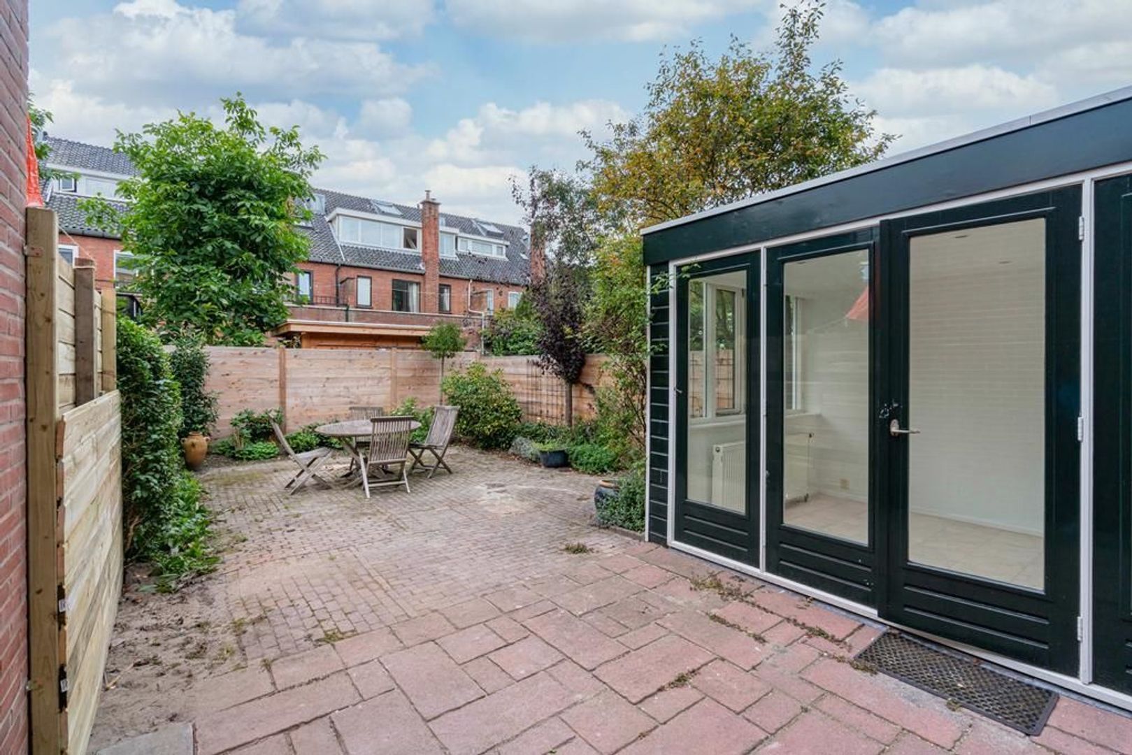 Van Drenkwaertstraat 12