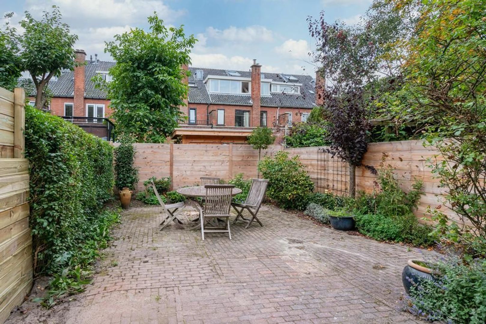 Van Drenkwaertstraat 12