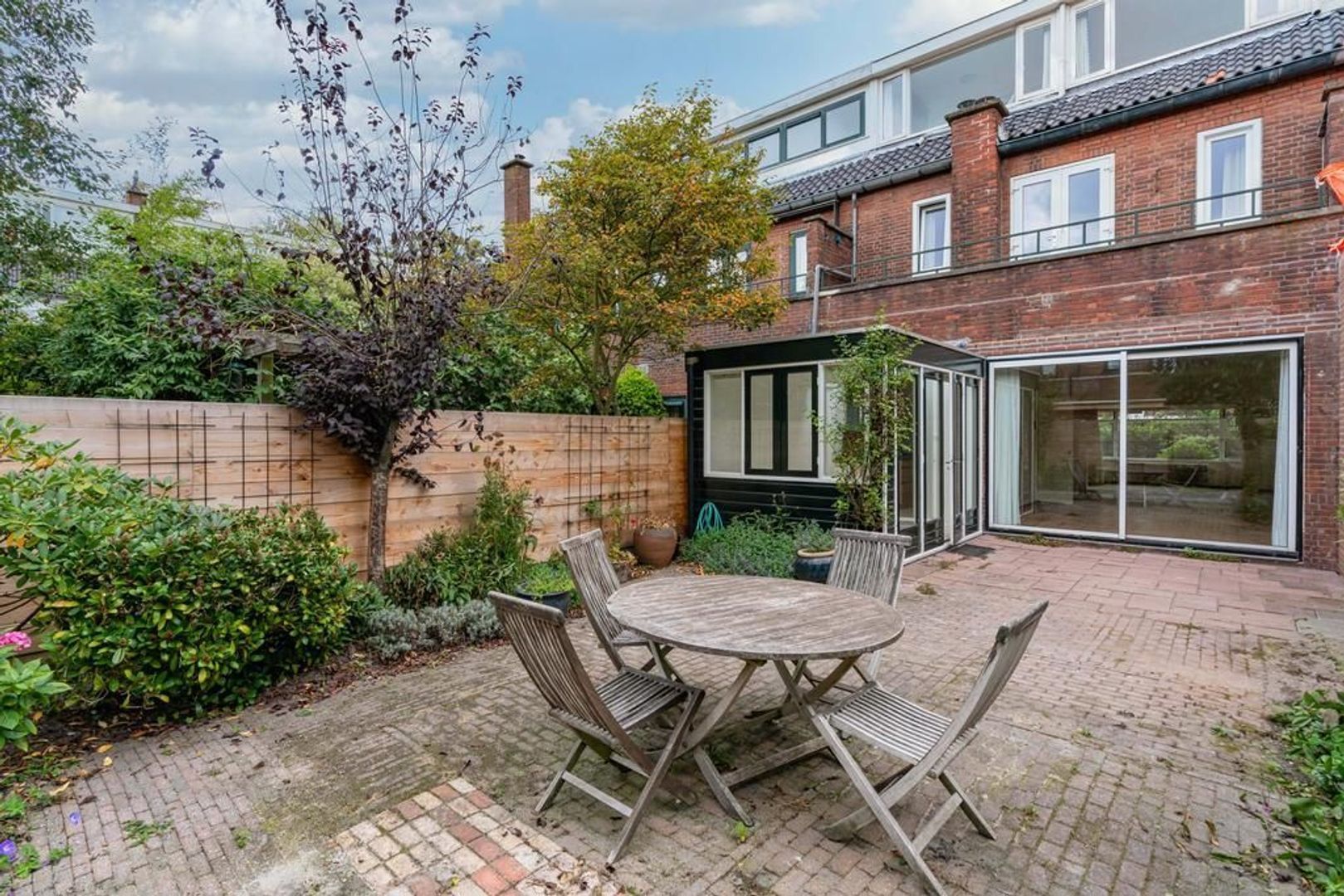 Van Drenkwaertstraat 12