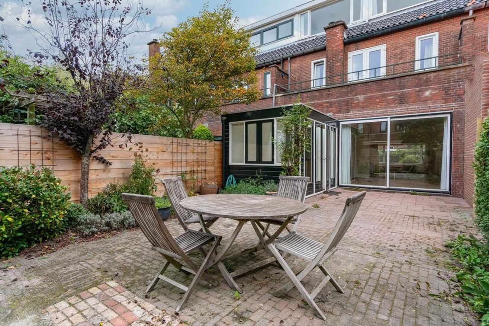 Van Drenkwaertstraat 12