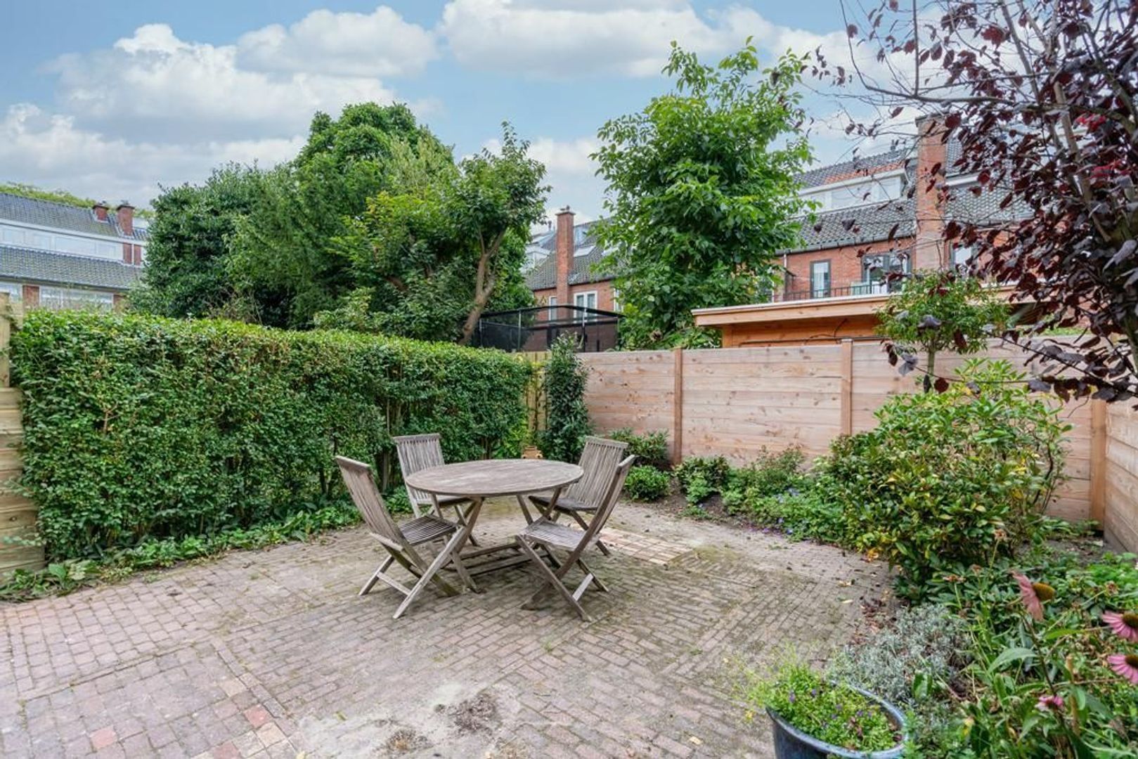 Van Drenkwaertstraat 12