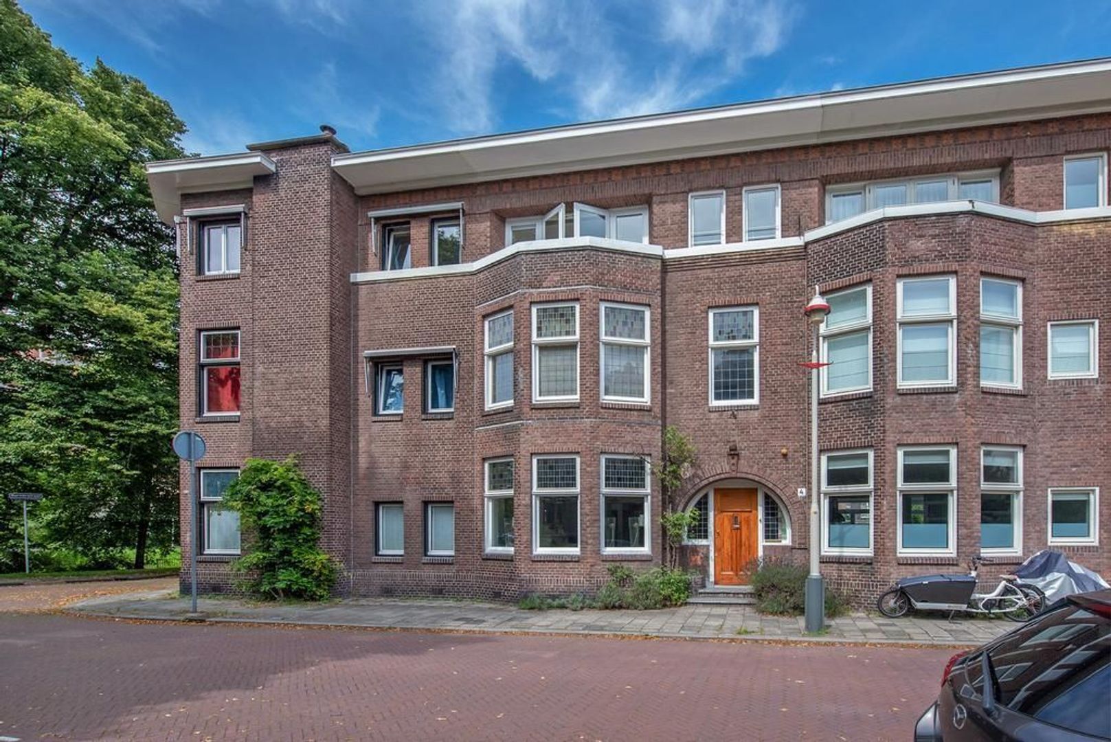 Groenhovenstraat 4