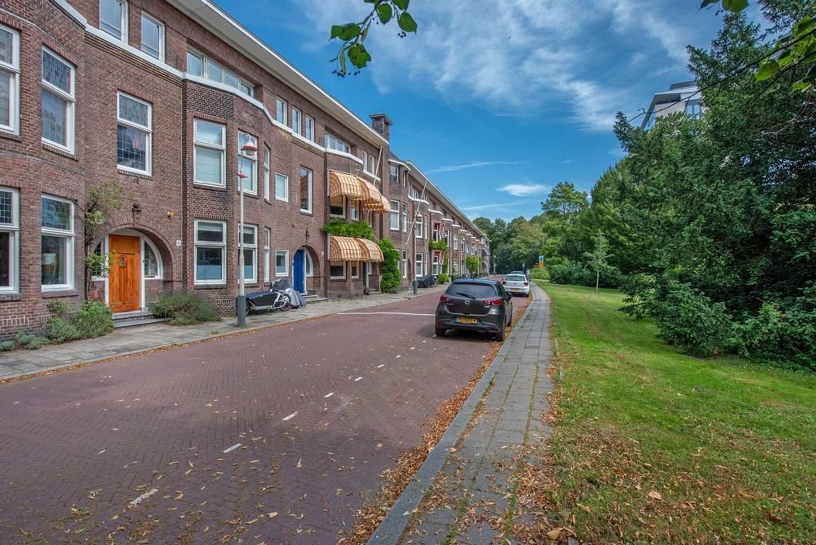 Groenhovenstraat 4