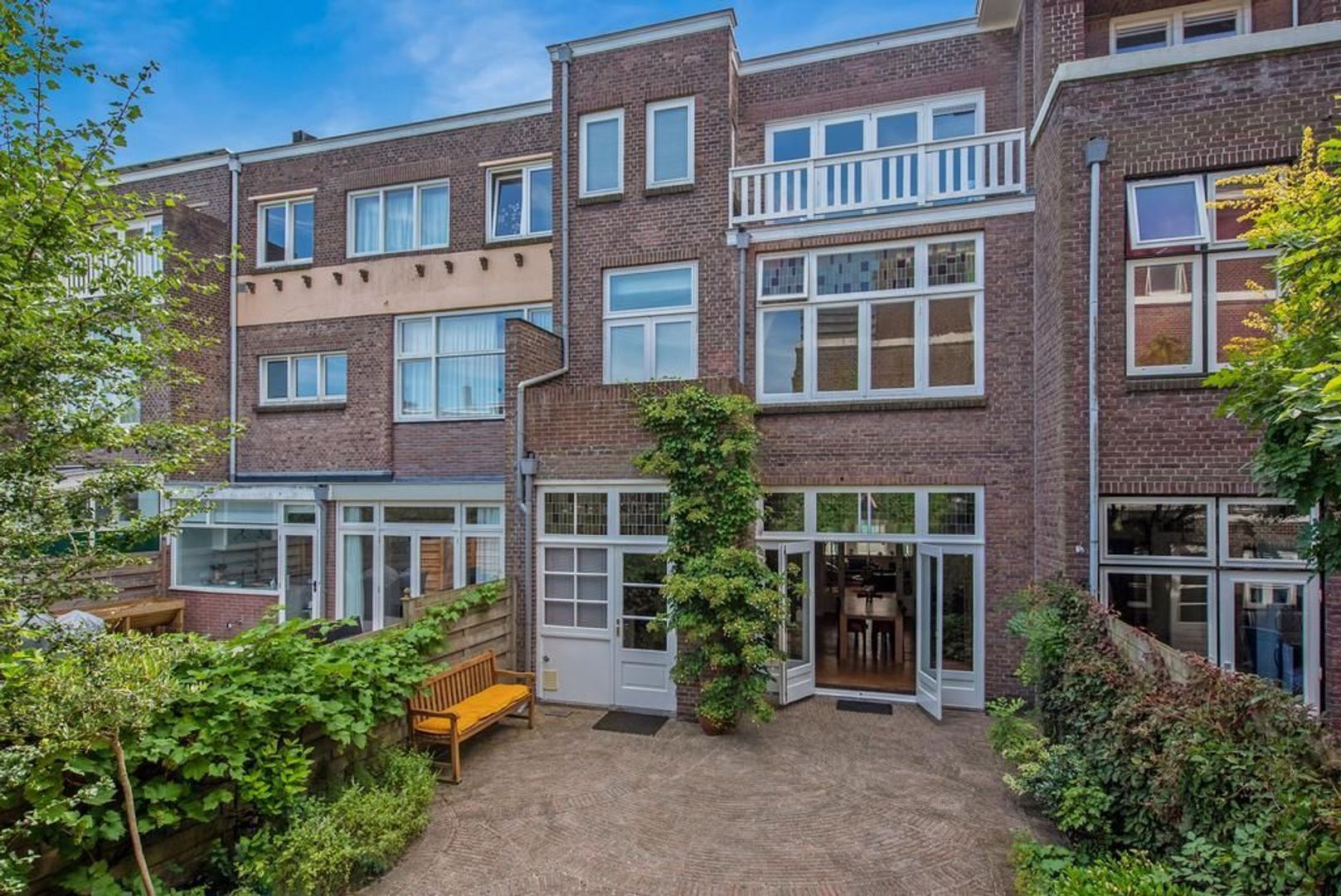 Groenhovenstraat 4
