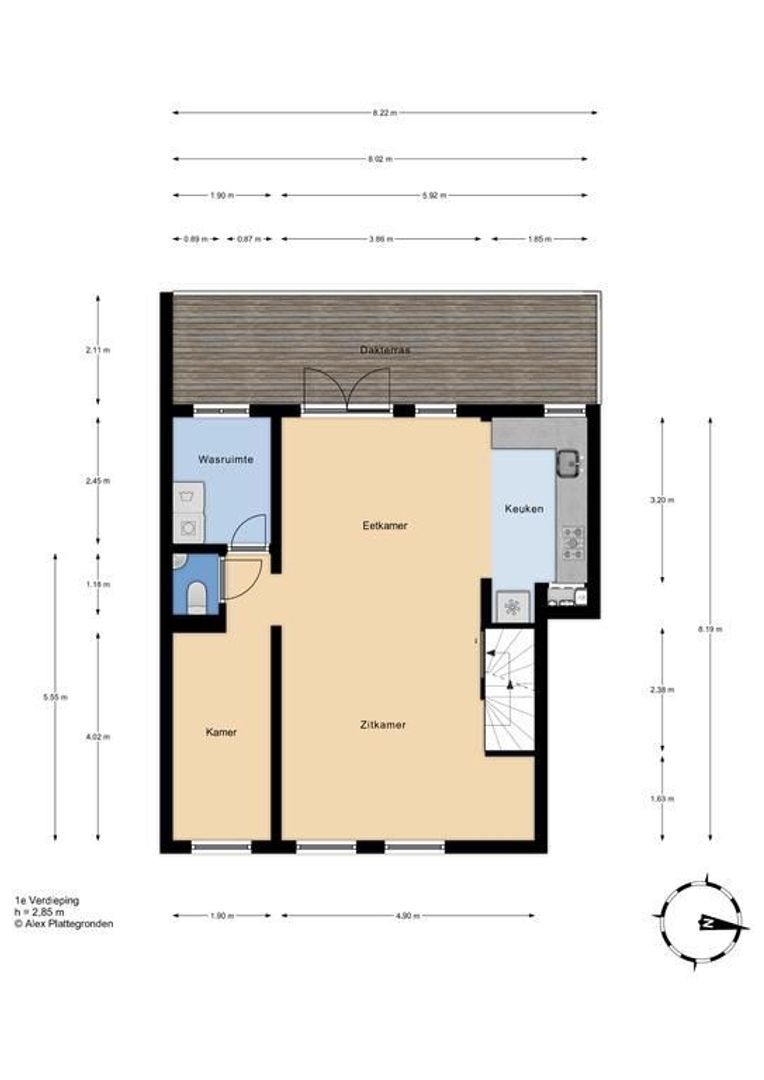 Jan van Houtstraat 122