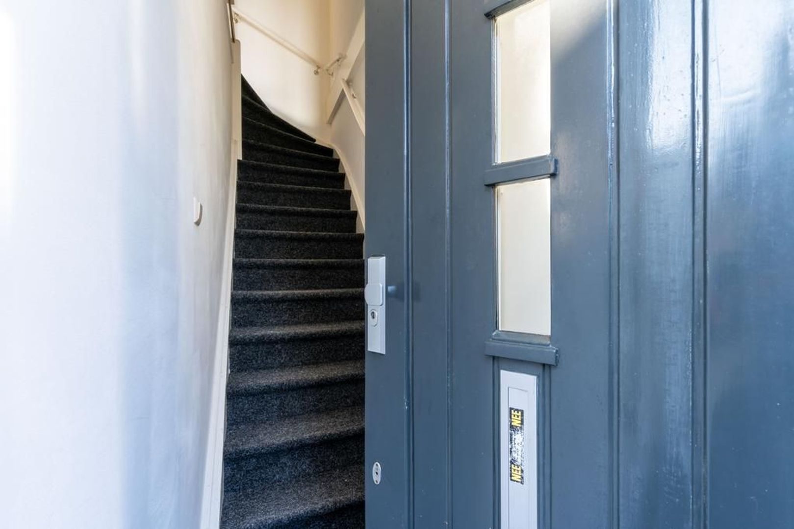 Jan van Houtstraat 122