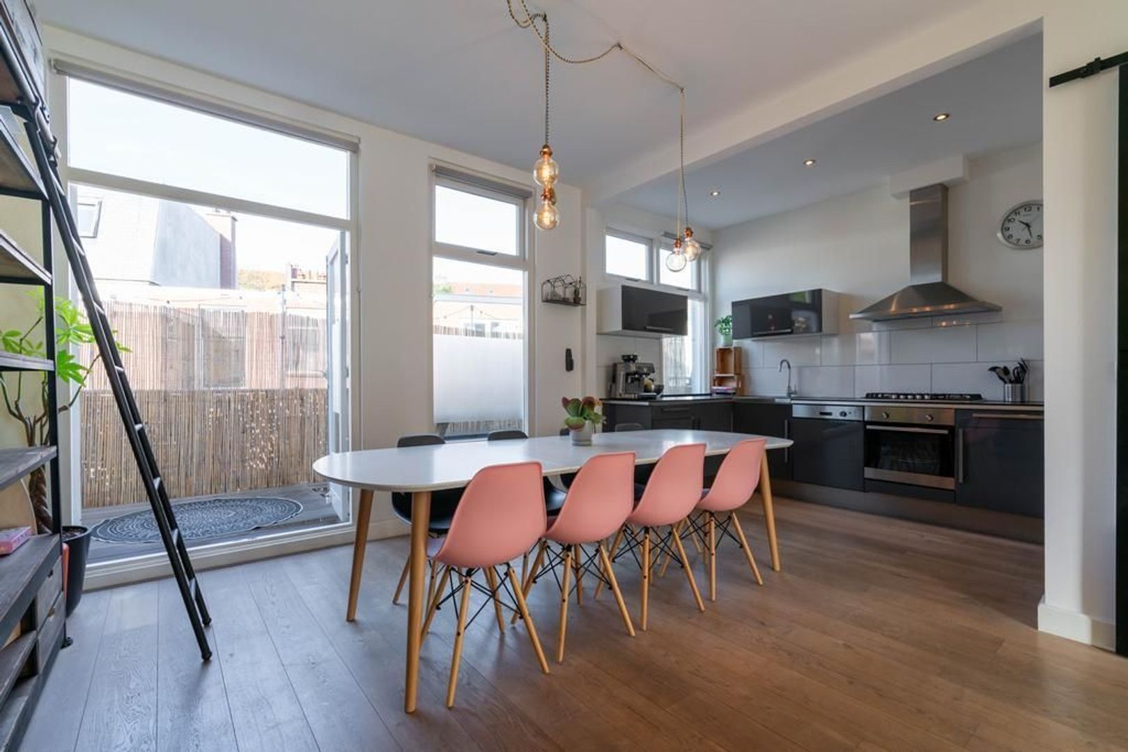 Jan van Houtstraat 122