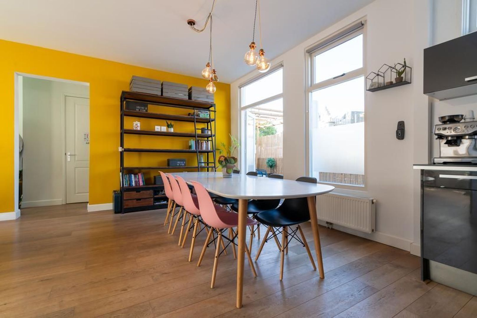 Jan van Houtstraat 122