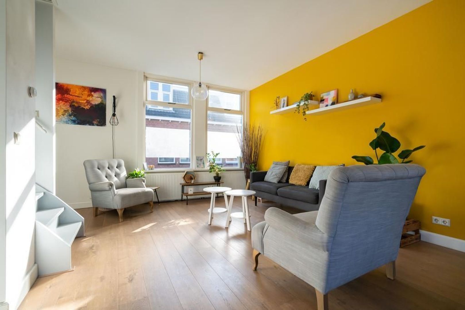 Jan van Houtstraat 122