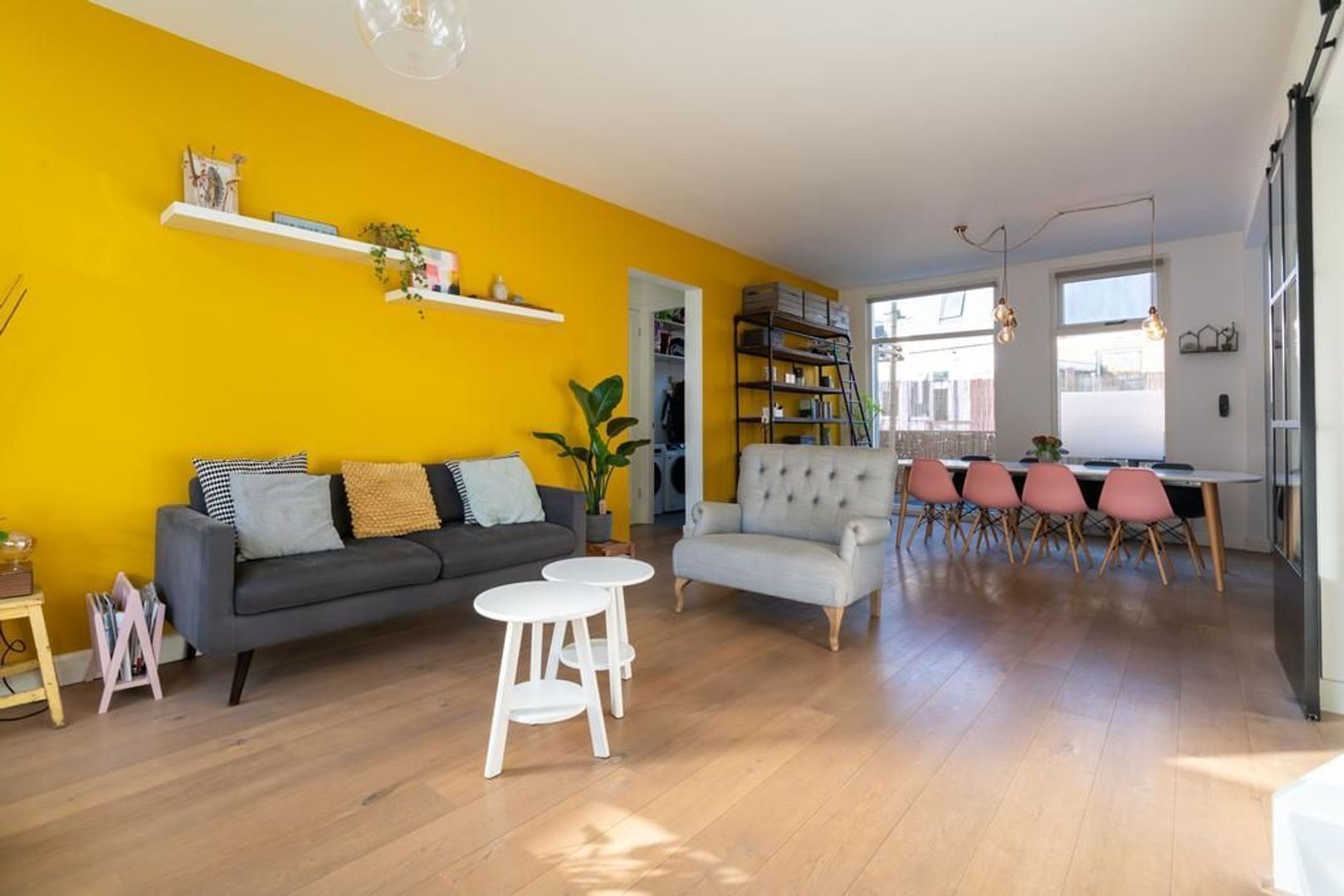 Jan van Houtstraat 122